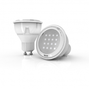 BOMBILLA SPOT, GU10, 430 Lumens, Luz neutra