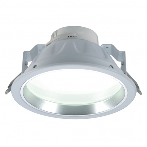 Downlight LED 1400 lúmenes