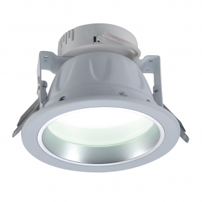 Downlight LED 500 lúmenes