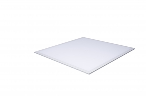 Square LED panel 3800 lúmenes 4000K