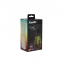 Ampoule LED déco 3D, culot E27, 3,8W cons. (N.A eq.), surface imprimée aspect fireworks