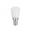 Ampoule LED T26, culot E14, lumière blanc chaud