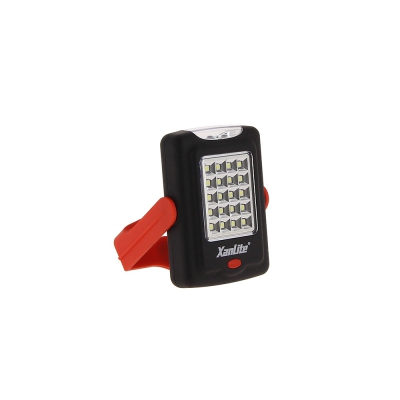 Baladeuse de poche 23 LED