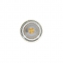 Pack 2 ampoules LED spot, culot GU10, classique