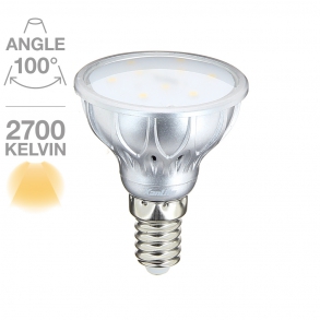 Spot 230 lumens  E14